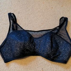 Victoria's secret bra